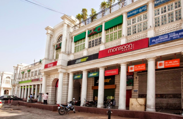 Best Beauty and Hair Salon in Connaught Place Best Beauty and Hair Salon in Connaught Place