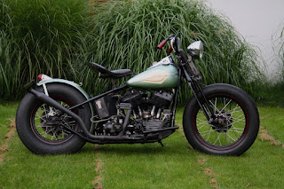 JAMESVILLE '42 UL FLATHEAD