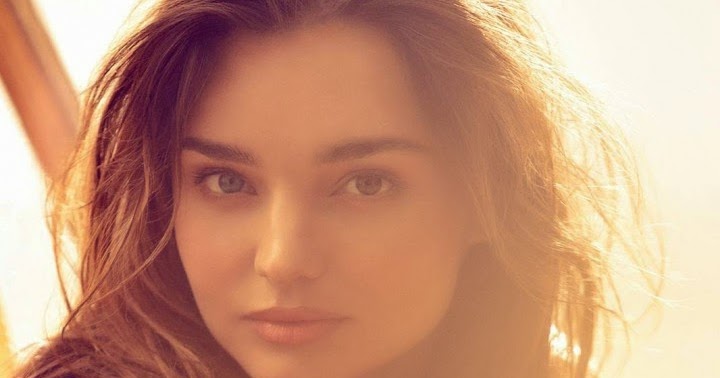 Sophie's fashion blog: Miranda Kerr – Harper’s Bazaar Magazine (UK June