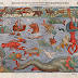 Sea Monsters, Bones, and Textbooks: Medieval News Roundup
