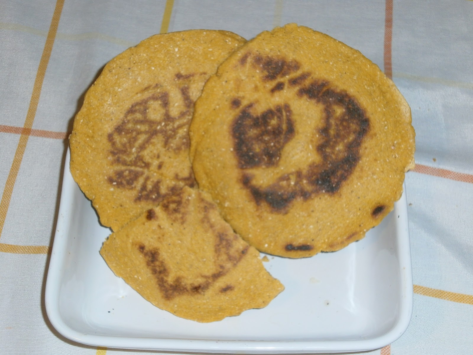 Sapori d'autunno. Pizza gialla, novello e castagne | Nuovi ...