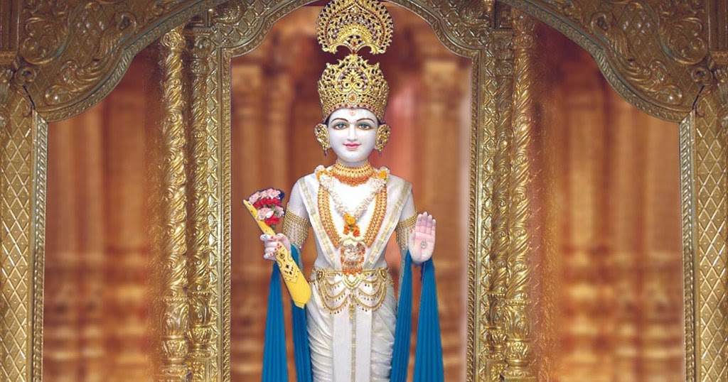 Lord Swaminarayan Free HD Wallpapers | Hindu God HD Wallpapers