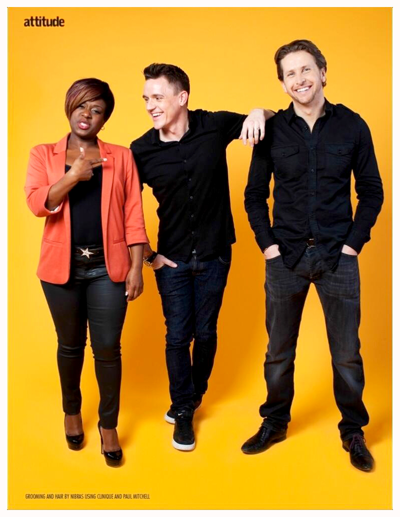 Glen Berry (British Actor) Bio with [ Photos Videos ]