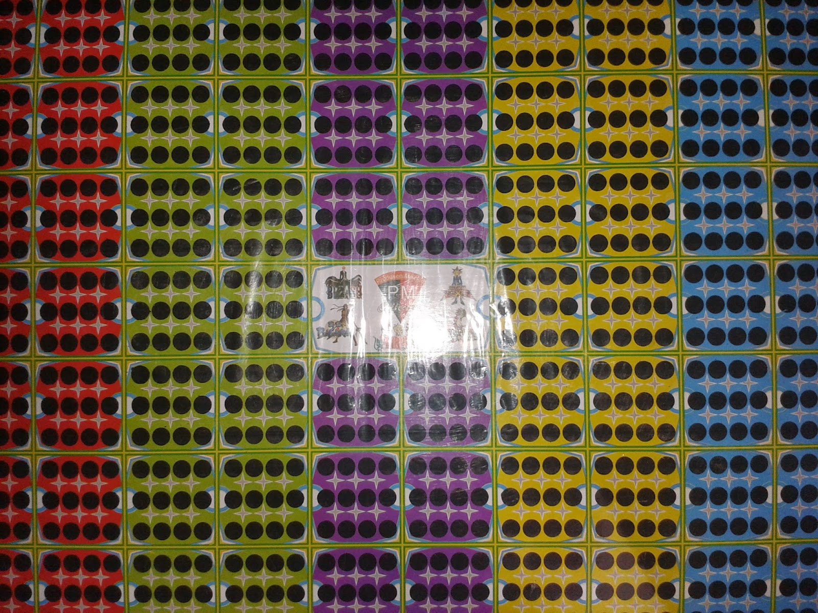 Gambar Gosok Gosok Berhadiah Produsen Mainan Gosok Gosok