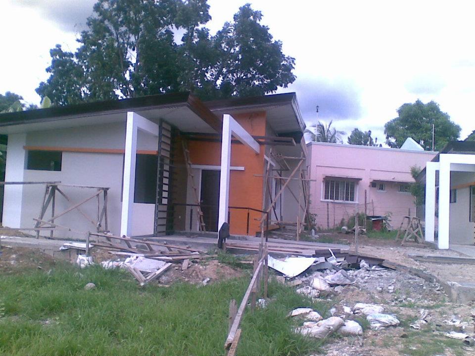 Villa Teresa Homes Villa Teresa Homes Subdivision Zamboanga City