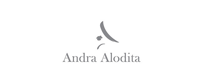 ANDRA ALODITA - Life, Beauty & Travel Journal