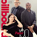 Lana Del Rey e Kanye West são capa da revista Billboard