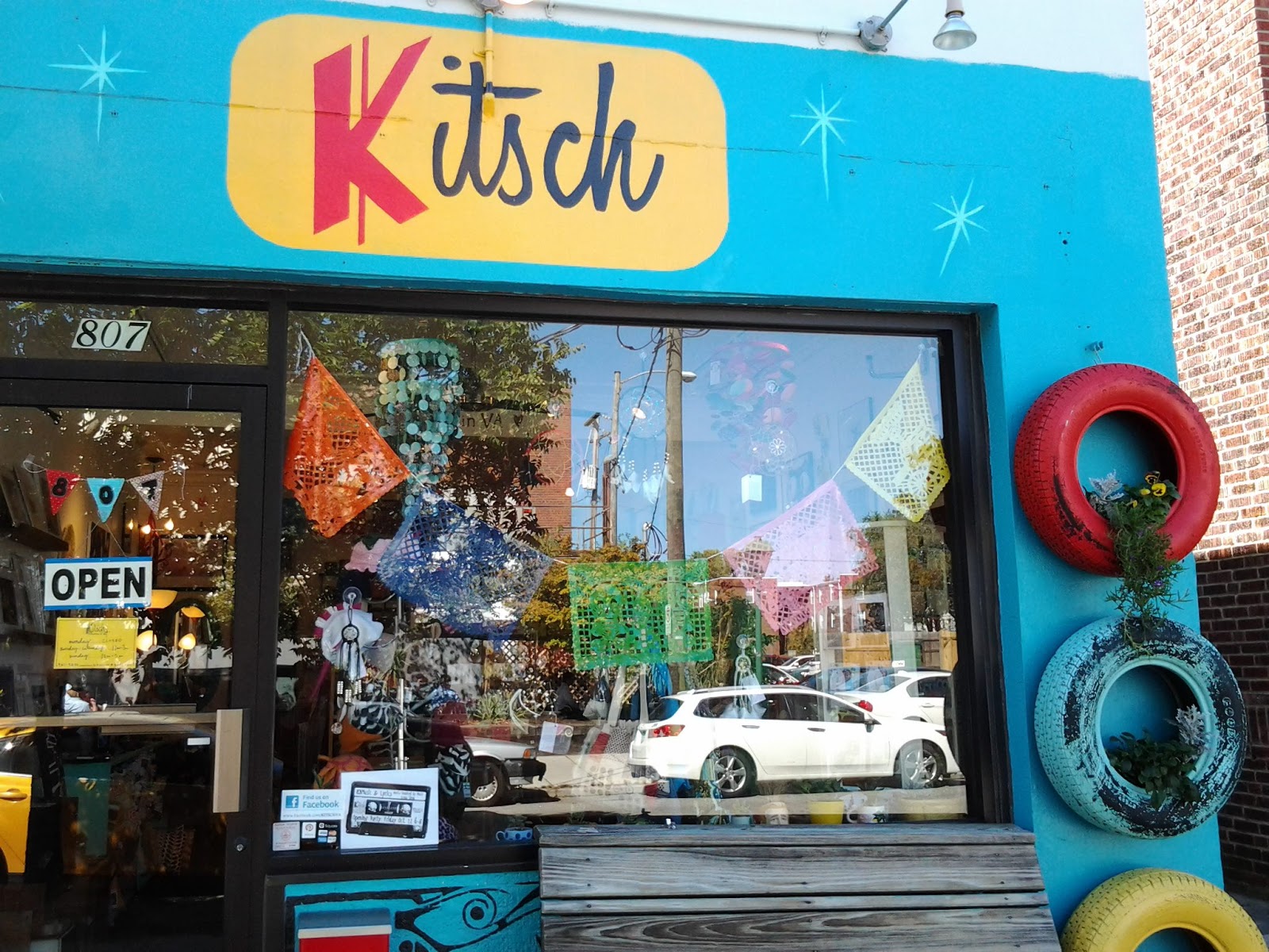 fairview place October 2012