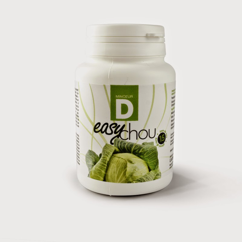 easyChou MinceurD
