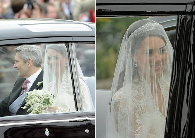 royal wedding kate. The Royal Wedding: Kate