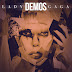 Lady GaGa - Demos (FanMade Album Cover)