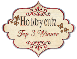 Hobbycutz Challenge