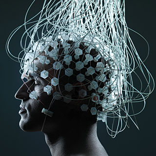 Eric Lanke: The Mind of the Community Eric Lanke: The Mind of the Community