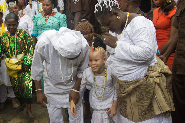 Osun Festival