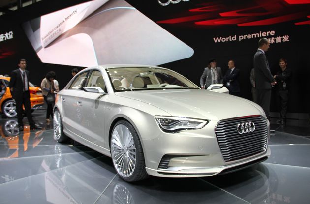 A3 Audi Sedan Concept Cars audi a3 2011 blogspotcom. A3 Audi Sedan Concept Cars
