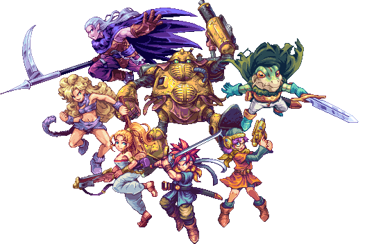 chrono resurrection spekkio chrono resurrection spekkio