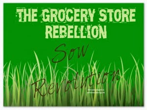 Grocery Store Rebellion