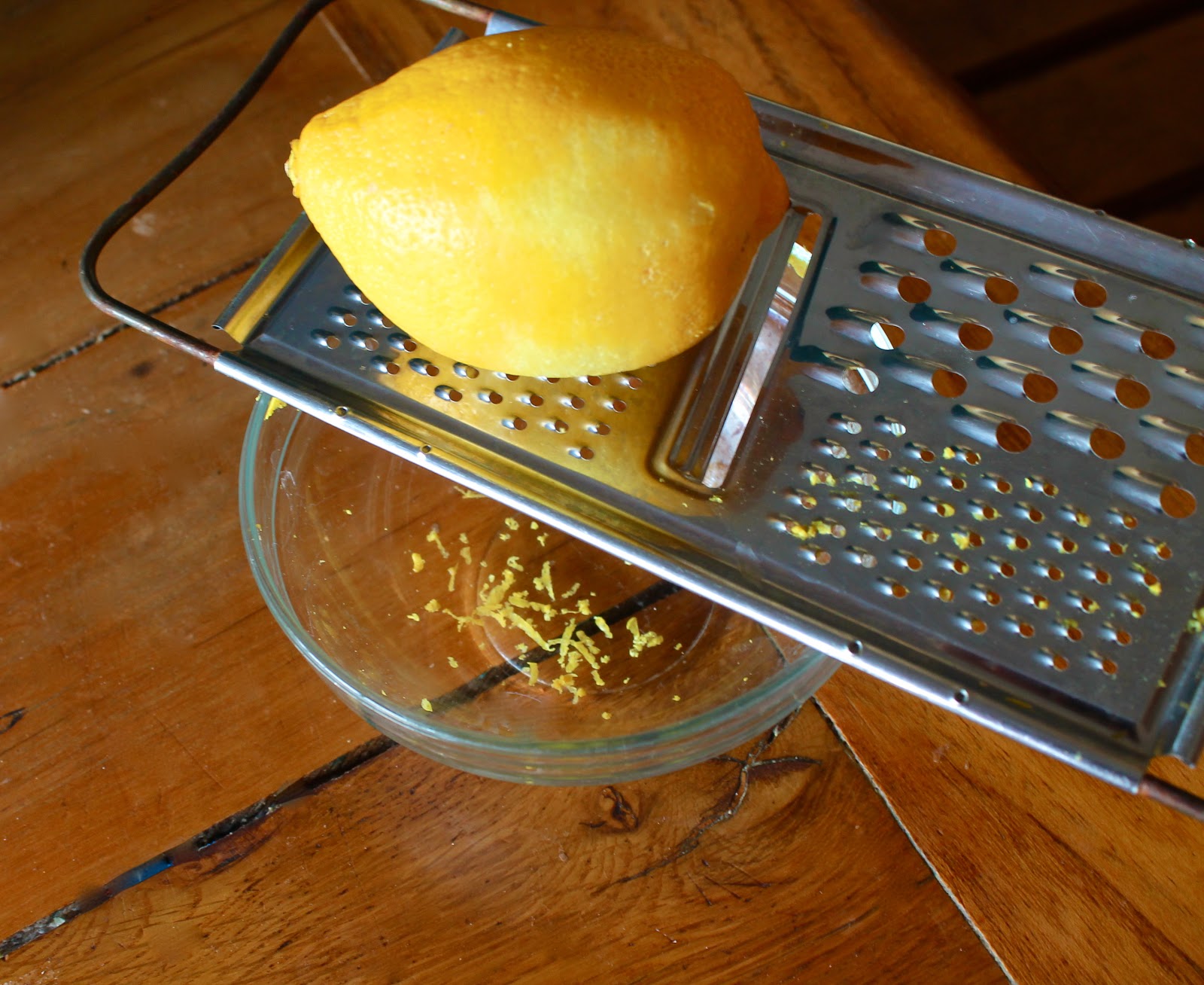 Lemon Cupcakes with Coconut Oil Frosting TfDiaries