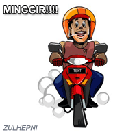 DP BBM Kartun OTW DP BBM Kartun OTW