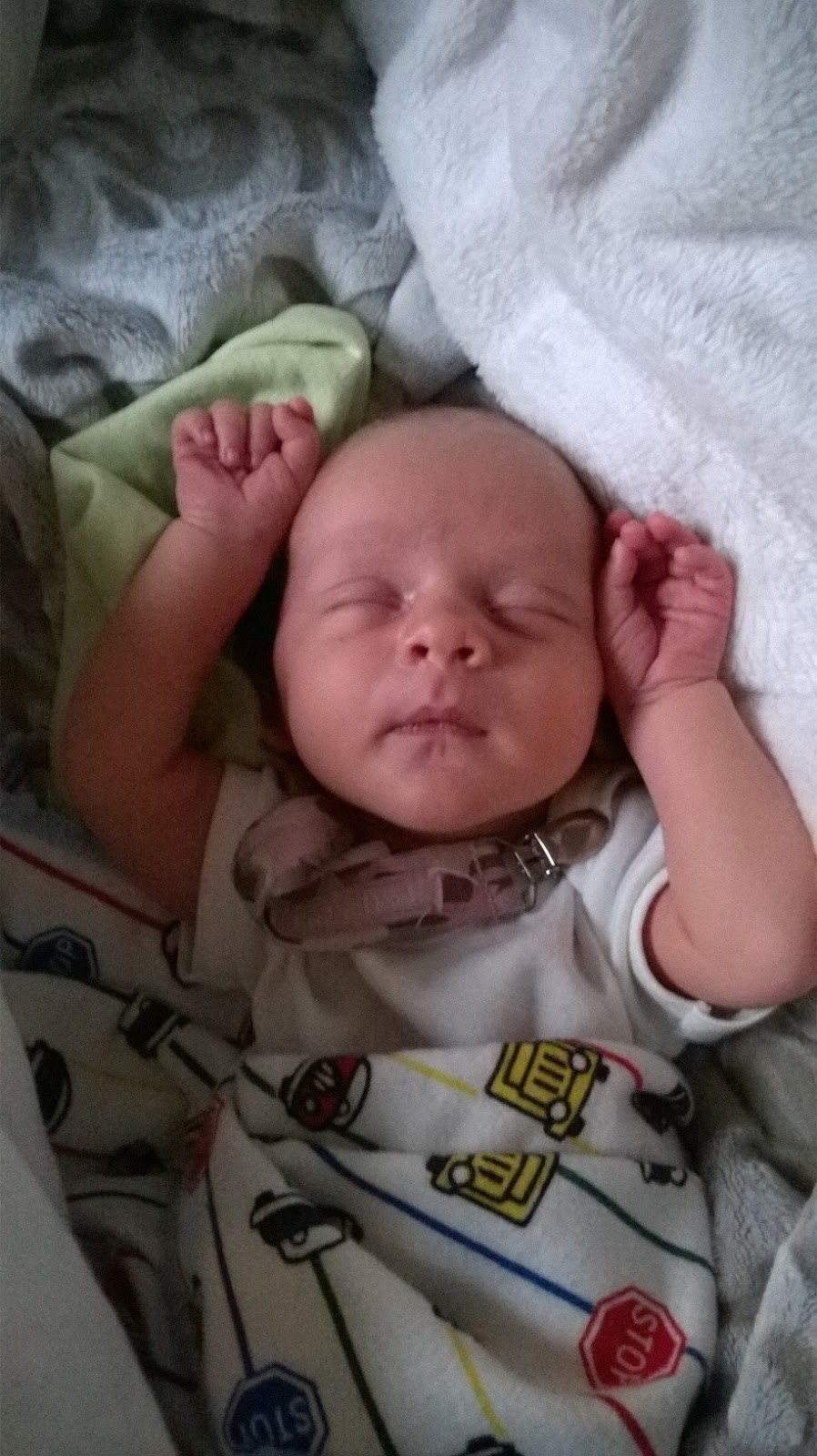 Our Life with 12 Kids * ** Lots of Sleeping