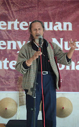 Arsyad Indradi