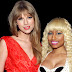 Video;Taylor swift and Nicki Minaj receive their Billboard Honours in New York