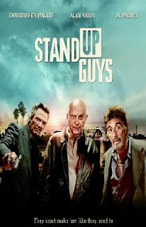 Stand Up Guys 2013 film