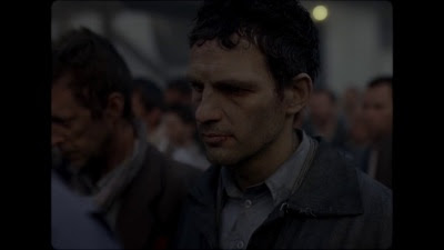 Son of Saul (Movie) - (Teaser) Trailer - Song / Music Son of Saul (Movie) - (Teaser) Trailer - Screenshot