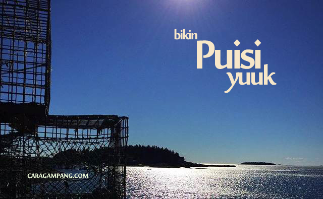 Cara Menerbitkan Puisi Melalui Media Cetak thumbnail postingan