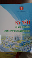 Hội nghị Khoa học Kỹ thuật Ngành Y tế Năm 2018