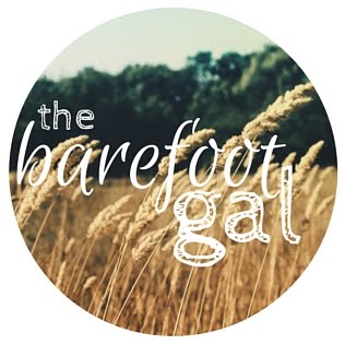 The Barefoot Gal