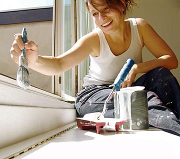 As we all know, budgeting and home improvement does not always go ... As we all know, budgeting and home improvement does not always go ...