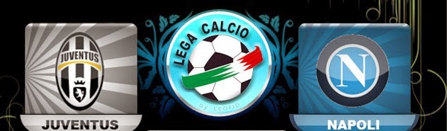 Juventus Vs Napoli Juventus Vs Napoli