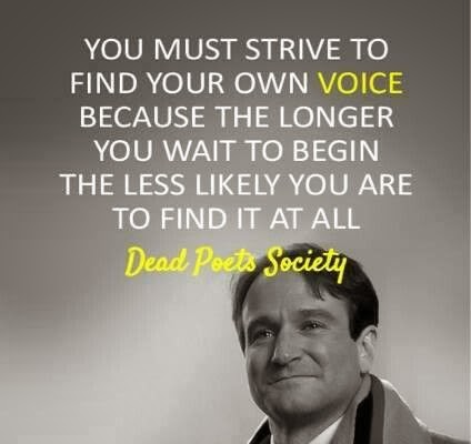 Our Tribute to Robin Williams