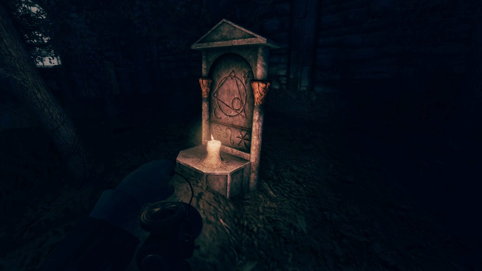 Ian Buck Amnesia A Machine for Pigs Review