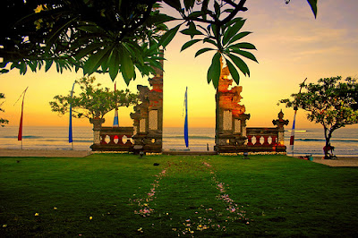 Inilah 6 Pantai di Bali yang Luar Biasa Indah