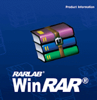 Download WinRAR 4.01 Free