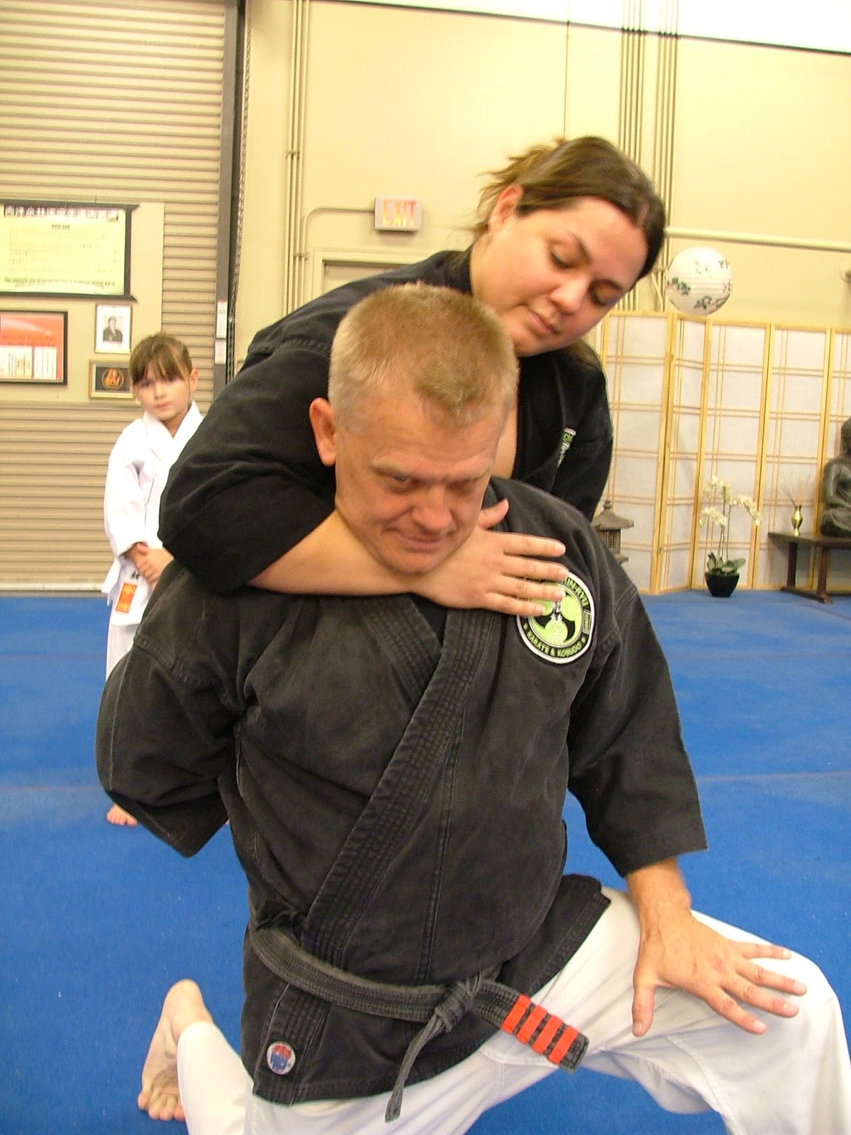 About Arizona Martial Arts, Schools, Instructors, Styles and Classes
