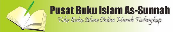 Pusat Buku Islam As-Sunnah
