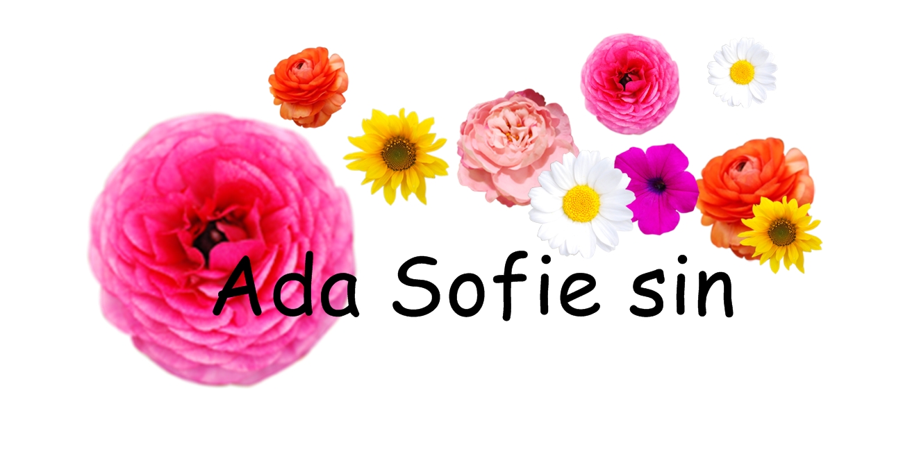 Ada Sofie sin