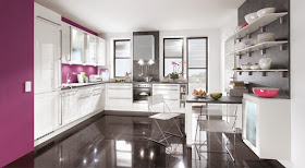 kuchnia na wymiar stolarz Warszawa