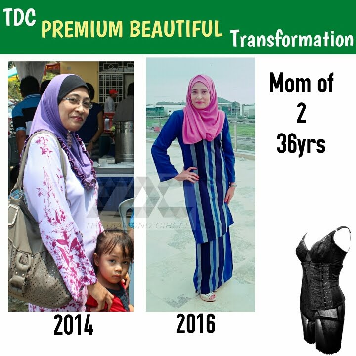 MY Testimonial with premium Beautiful