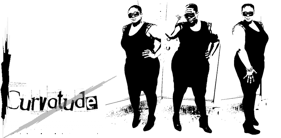 Curvatude™ - Plus Size Fashion, Beauty and Lifestyle Blog