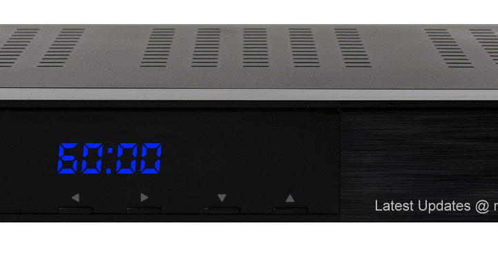 Euromax 360i Hd New Software