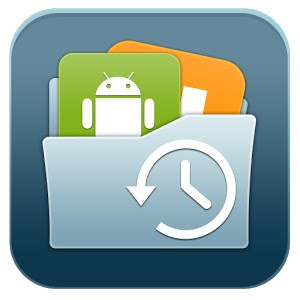 App Backup & Restore app backup per salvare e ripristinare applicazioni per android