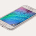 Samsung Galaxy J1: smartphone 4.3 inch, chip lõi kép