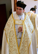 . 2012 catholicvs primera santa misa vancouver first holy mass 