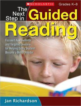 Guided Reading for Every Student's Level, Scholastic