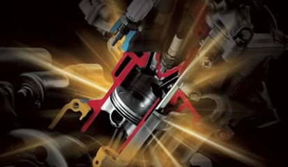 Beberapa Kelebihan Diasil Cylinder dan Forged Piston Beberapa Kelebihan Diasil Cylinder dan Forged Piston