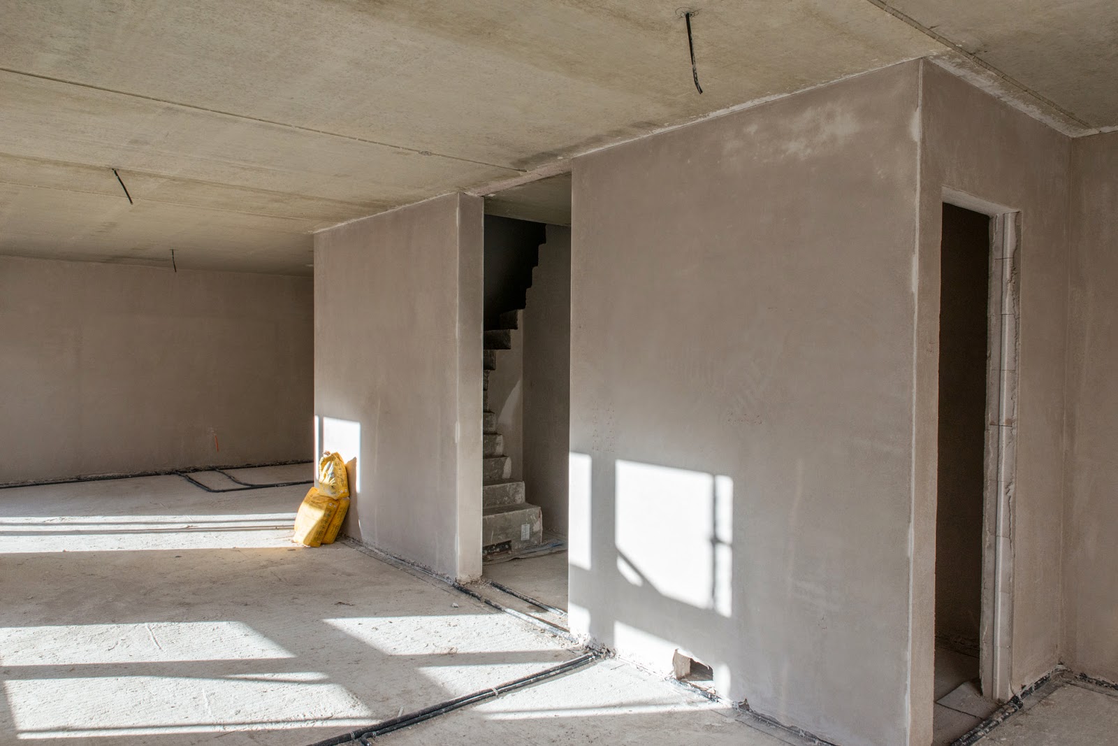 Bautagebuch Von Nina Und Dirk Dezember 2014